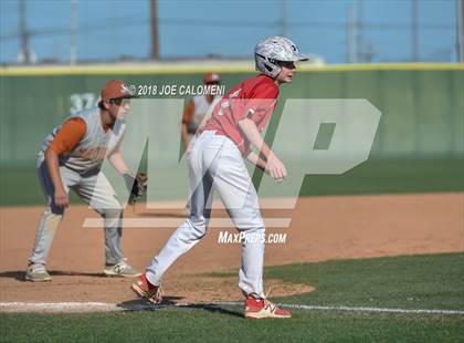 Thumbnail 2 in JV: Lee [Robert E.] vs Madison photogallery.