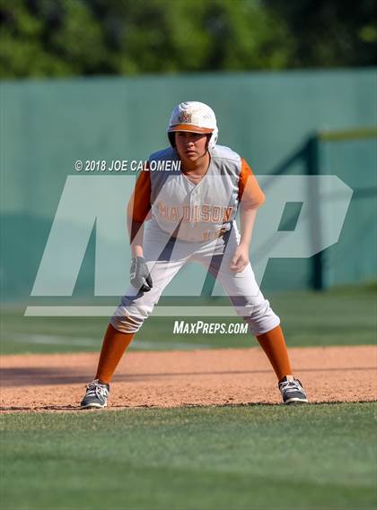 Thumbnail 3 in JV: Lee [Robert E.] vs Madison photogallery.
