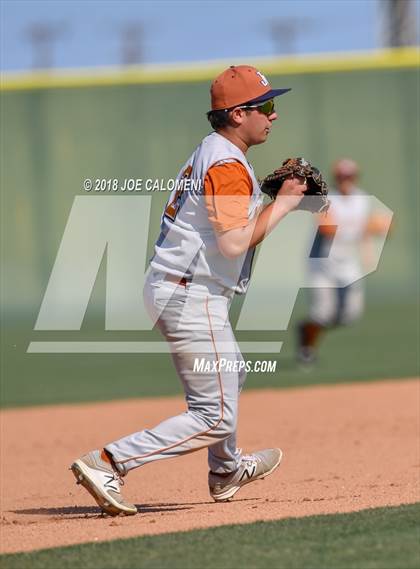Thumbnail 2 in JV: Lee [Robert E.] vs Madison photogallery.