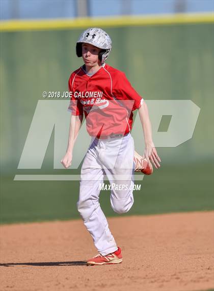 Thumbnail 1 in JV: Lee [Robert E.] vs Madison photogallery.