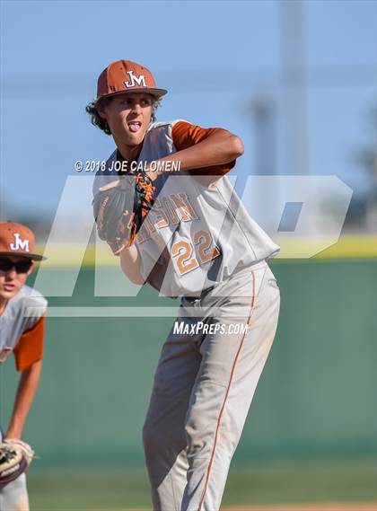 Thumbnail 3 in JV: Lee [Robert E.] vs Madison photogallery.