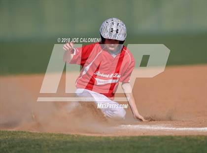 Thumbnail 3 in JV: Lee [Robert E.] vs Madison photogallery.