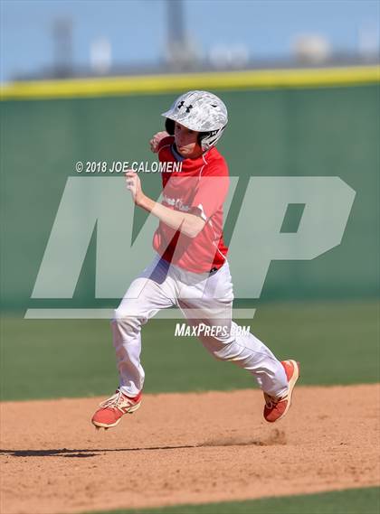 Thumbnail 3 in JV: Lee [Robert E.] vs Madison photogallery.