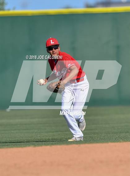 Thumbnail 3 in JV: Lee [Robert E.] vs Madison photogallery.