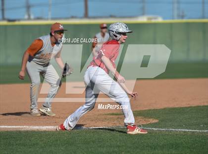 Thumbnail 1 in JV: Lee [Robert E.] vs Madison photogallery.