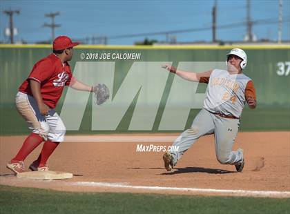 Thumbnail 3 in JV: Lee [Robert E.] vs Madison photogallery.