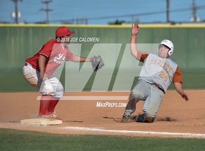Thumbnail 1 in JV: Lee [Robert E.] vs Madison photogallery.