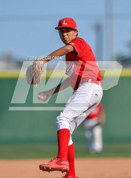 Thumbnail 2 in JV: Lee [Robert E.] vs Madison photogallery.