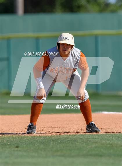 Thumbnail 1 in JV: Lee [Robert E.] vs Madison photogallery.