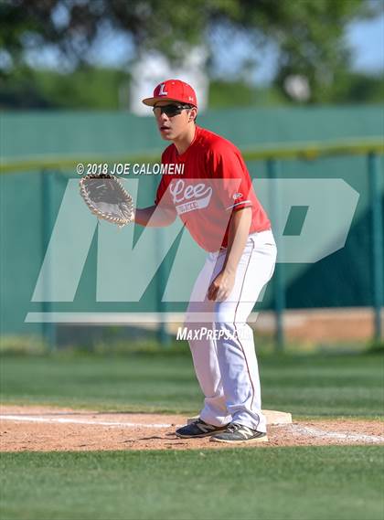 Thumbnail 3 in JV: Lee [Robert E.] vs Madison photogallery.