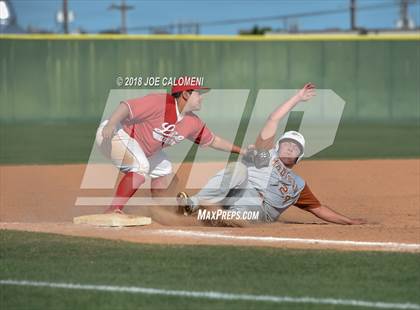 Thumbnail 3 in JV: Lee [Robert E.] vs Madison photogallery.