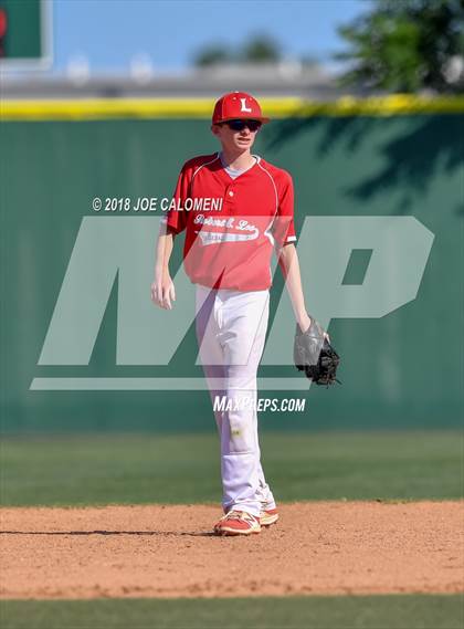 Thumbnail 1 in JV: Lee [Robert E.] vs Madison photogallery.