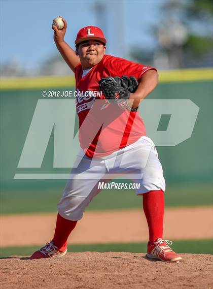 Thumbnail 3 in JV: Lee [Robert E.] vs Madison photogallery.