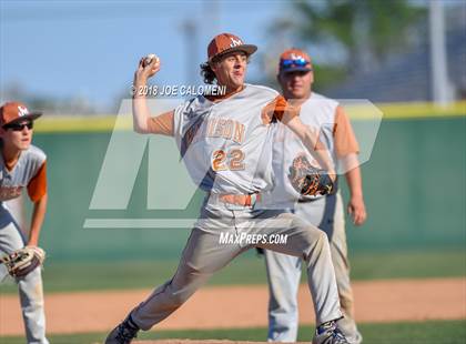 Thumbnail 1 in JV: Lee [Robert E.] vs Madison photogallery.
