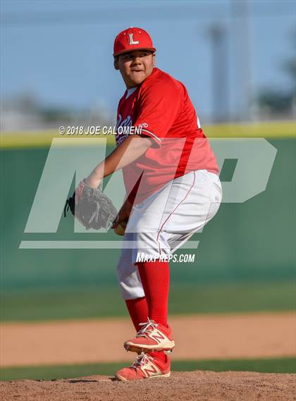 Thumbnail 3 in JV: Lee [Robert E.] vs Madison photogallery.