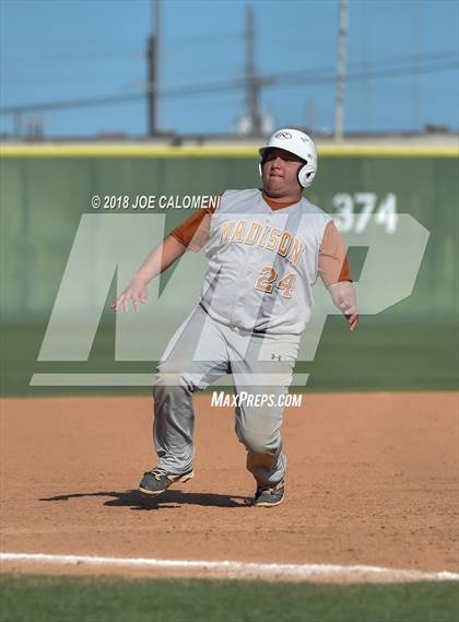 Thumbnail 2 in JV: Lee [Robert E.] vs Madison photogallery.