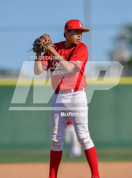 Thumbnail 1 in JV: Lee [Robert E.] vs Madison photogallery.