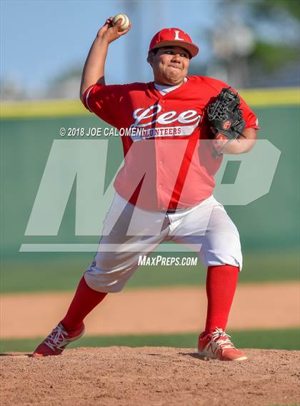 Thumbnail 1 in JV: Lee [Robert E.] vs Madison photogallery.