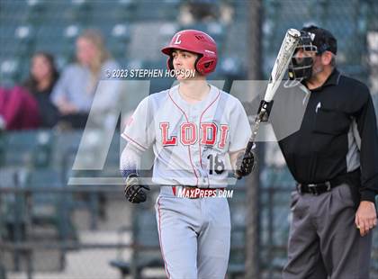 Thumbnail 1 in Lodi @ Tokay photogallery.