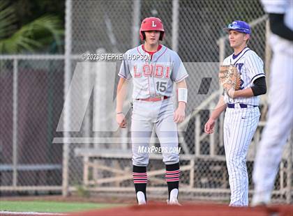 Thumbnail 2 in Lodi @ Tokay photogallery.