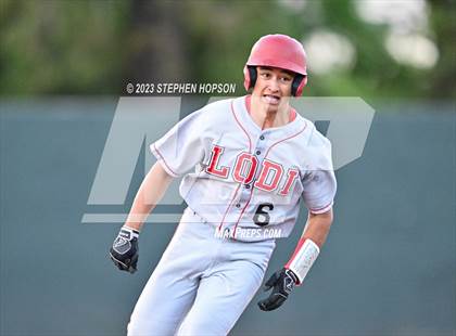 Thumbnail 3 in Lodi @ Tokay photogallery.