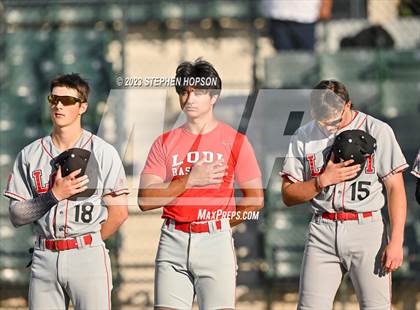 Thumbnail 1 in Lodi @ Tokay photogallery.