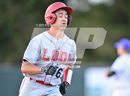 Thumbnail 2 in Lodi @ Tokay photogallery.