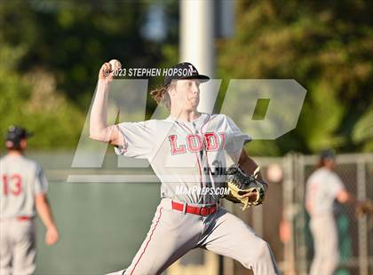 Thumbnail 1 in Lodi @ Tokay photogallery.
