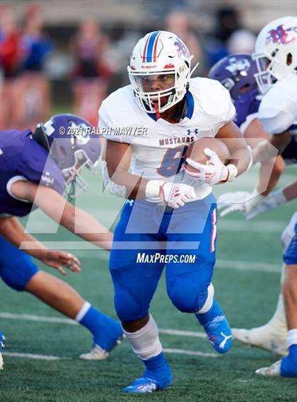 Thumbnail 1 in Midland Christian @ Boerne photogallery.