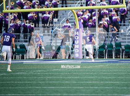 Thumbnail 1 in Midland Christian @ Boerne photogallery.