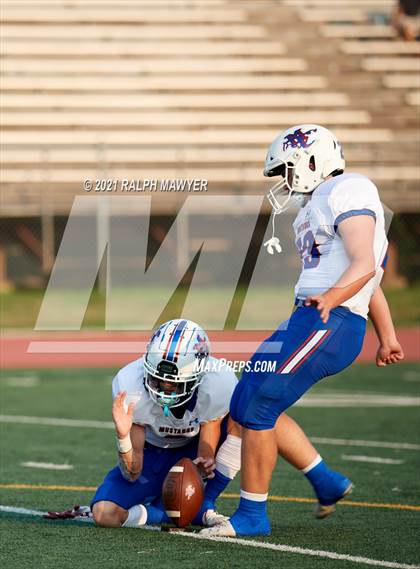 Thumbnail 1 in Midland Christian @ Boerne photogallery.