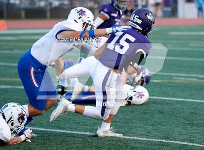 Thumbnail 3 in Midland Christian @ Boerne photogallery.