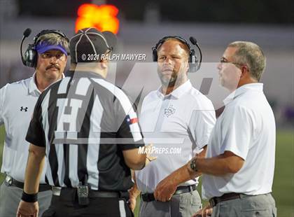 Thumbnail 2 in Midland Christian @ Boerne photogallery.