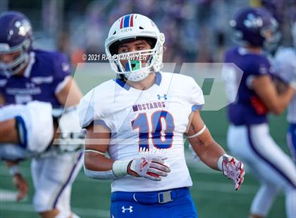 Thumbnail 2 in Midland Christian @ Boerne photogallery.