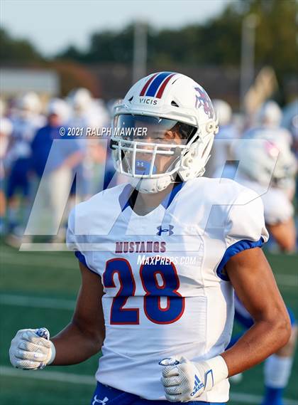 Thumbnail 3 in Midland Christian @ Boerne photogallery.