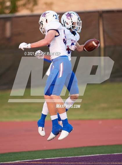 Thumbnail 2 in Midland Christian @ Boerne photogallery.