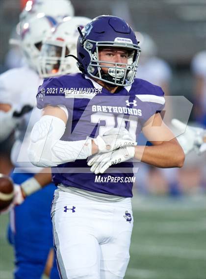 Thumbnail 3 in Midland Christian @ Boerne photogallery.
