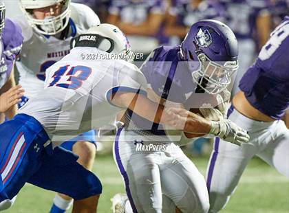 Thumbnail 1 in Midland Christian @ Boerne photogallery.