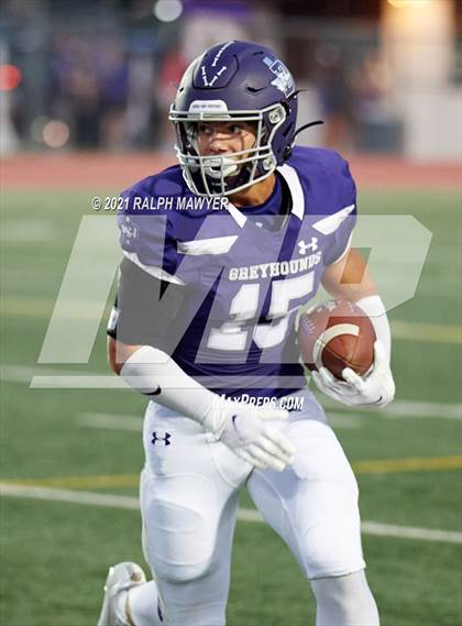 Thumbnail 3 in Midland Christian @ Boerne photogallery.