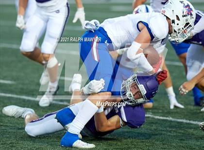 Thumbnail 1 in Midland Christian @ Boerne photogallery.