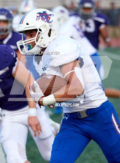 Thumbnail 1 in Midland Christian @ Boerne photogallery.