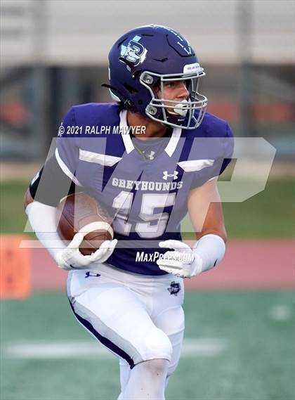 Thumbnail 2 in Midland Christian @ Boerne photogallery.