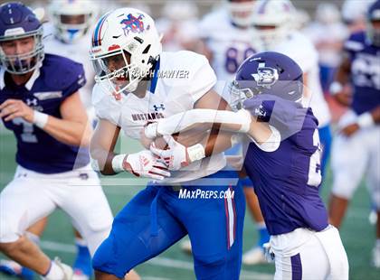Thumbnail 1 in Midland Christian @ Boerne photogallery.