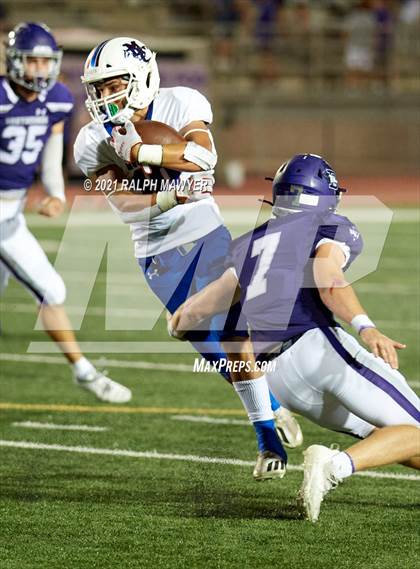 Thumbnail 2 in Midland Christian @ Boerne photogallery.