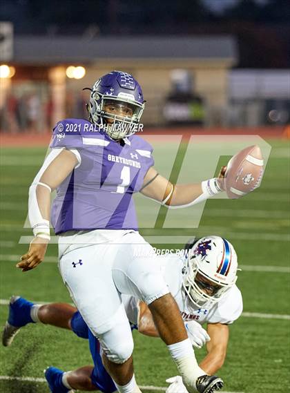 Thumbnail 1 in Midland Christian @ Boerne photogallery.
