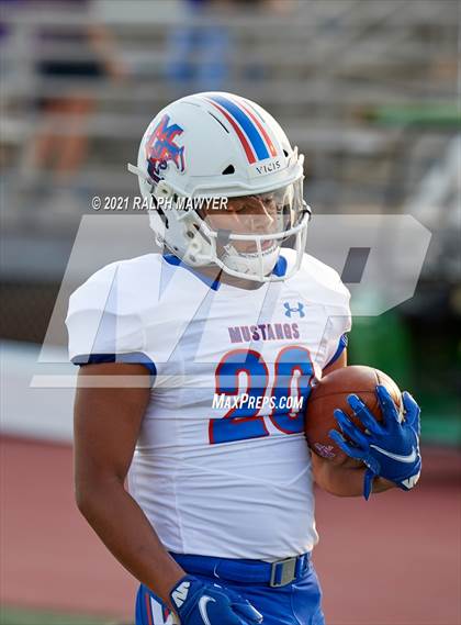 Thumbnail 3 in Midland Christian @ Boerne photogallery.
