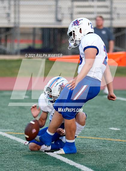 Thumbnail 3 in Midland Christian @ Boerne photogallery.