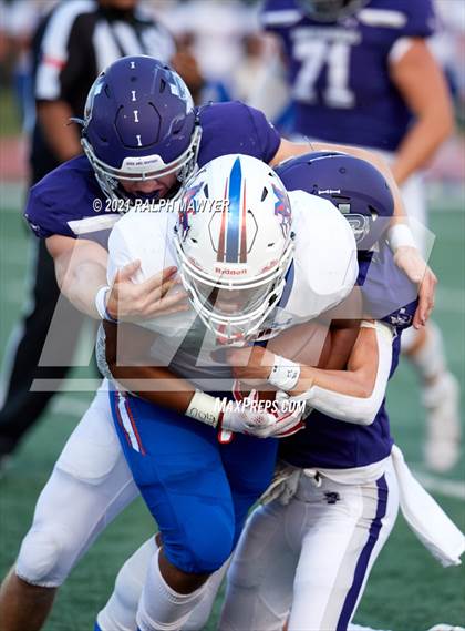 Thumbnail 2 in Midland Christian @ Boerne photogallery.