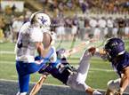 Photo from the gallery "Midland Christian @ Boerne"