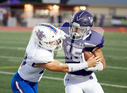 Thumbnail 3 in Midland Christian @ Boerne photogallery.